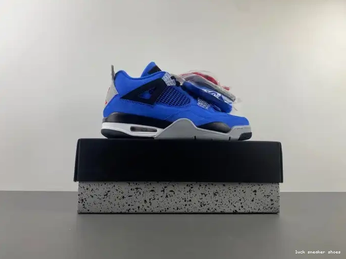 Reps LUCY RETRO JBM231-M19-C1 JORDAN 4 EMINEM ENCORE 0509